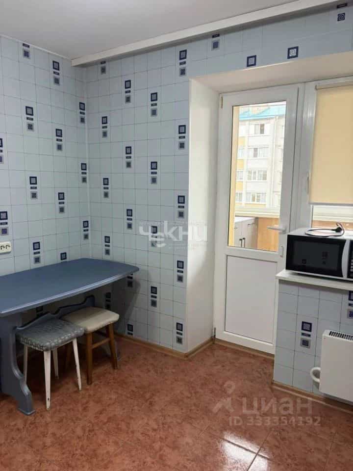 Россия, Чувашская Республика — Чувашия, Канаш, Трудовая улица, 1Б, фото 7