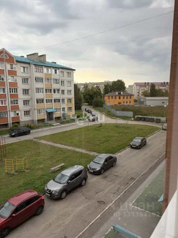 Россия, Чувашская Республика — Чувашия, Канаш, Трудовая улица, 1Б, фото 17