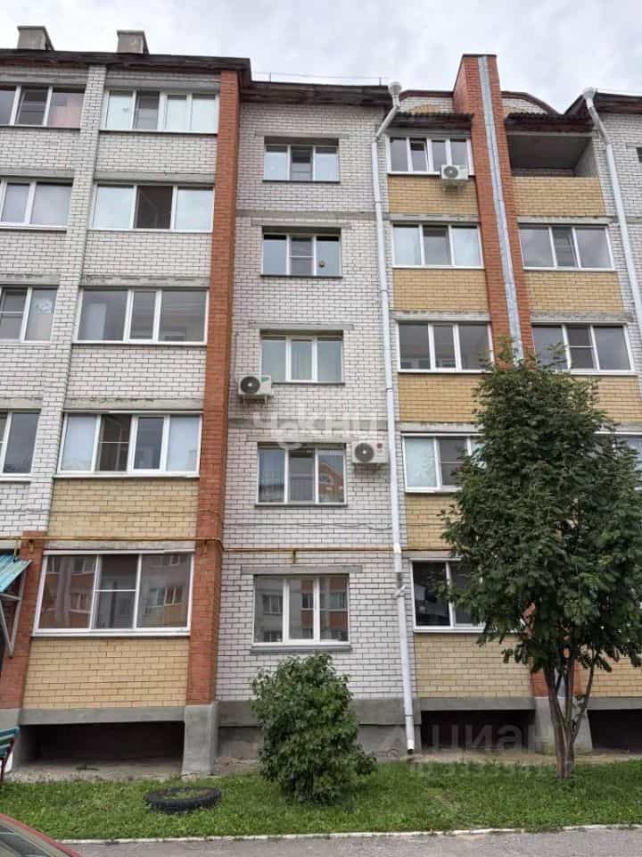 Россия, Чувашская Республика — Чувашия, Канаш, Трудовая улица, 1Б, фото 21