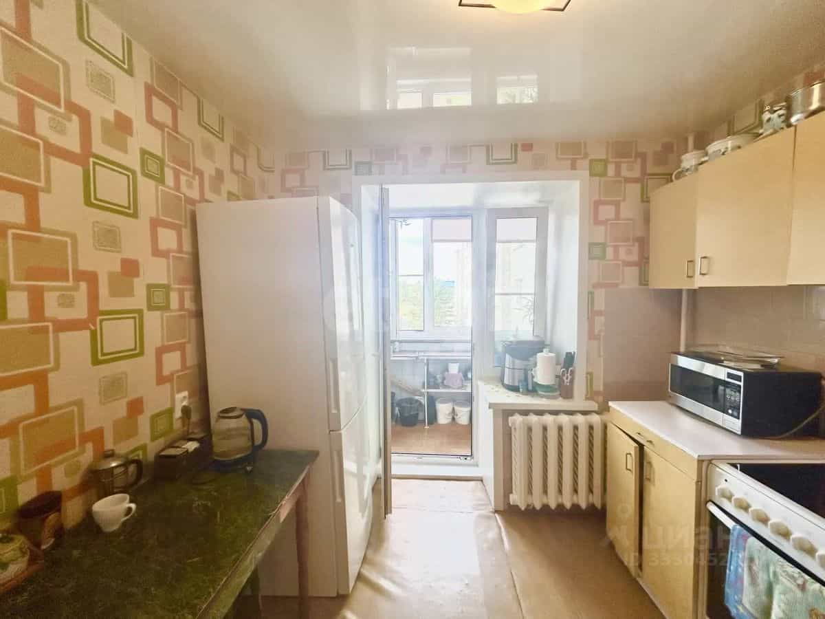Россия, Хабаровский край, Николаевск-на-Амуре, улица Орлова, 7, фото 11