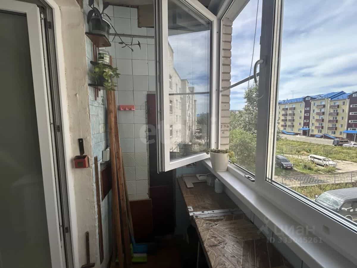 Россия, Хабаровский край, Николаевск-на-Амуре, улица Орлова, 7, фото 17