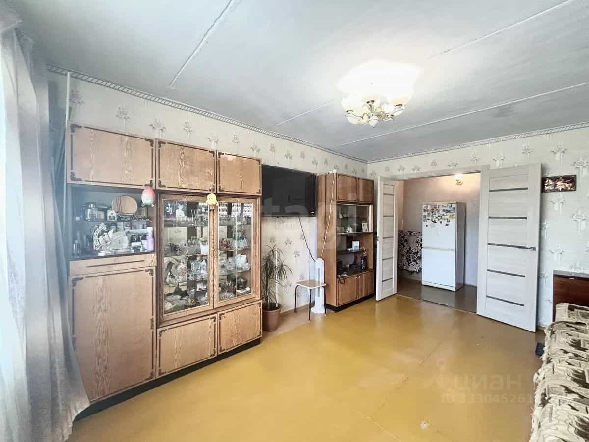 Россия, Хабаровский край, Николаевск-на-Амуре, улица Орлова, 7, фото 19