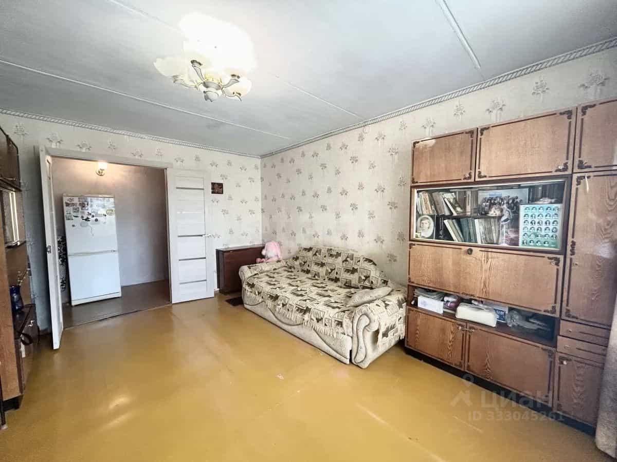 Россия, Хабаровский край, Николаевск-на-Амуре, улица Орлова, 7, фото 21
