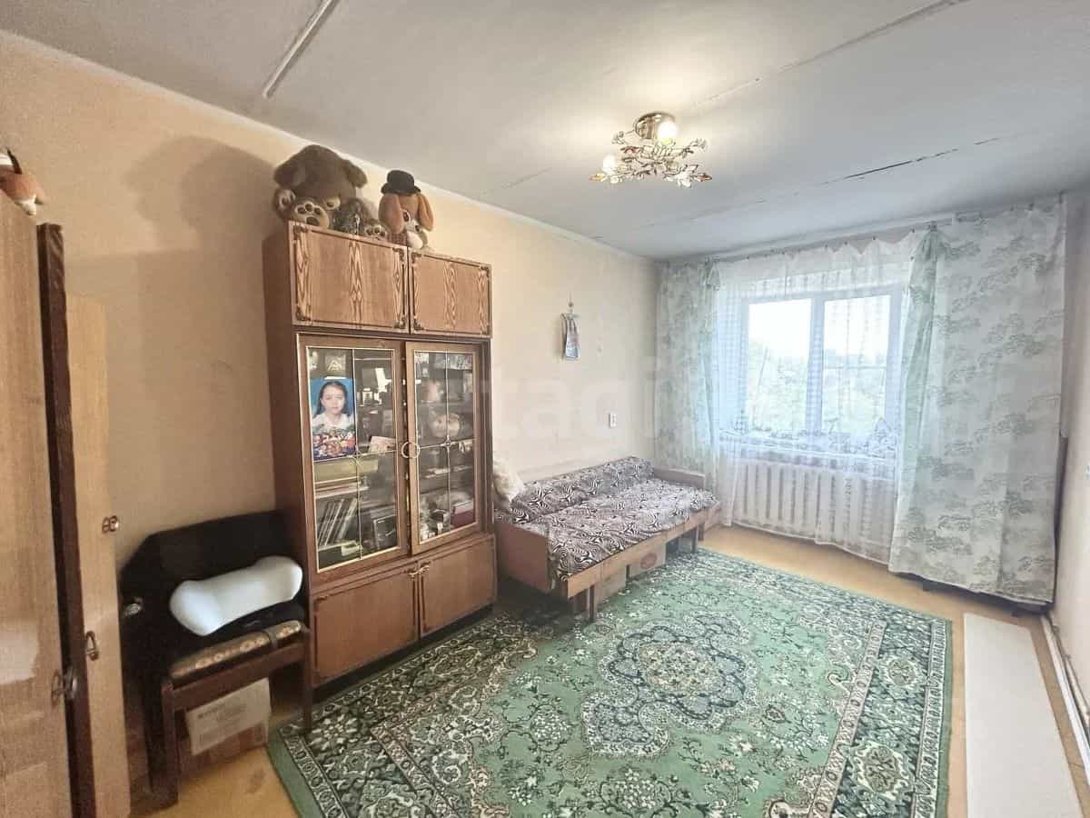 Россия, Хабаровский край, Николаевск-на-Амуре, улица Орлова, 7, фото 22