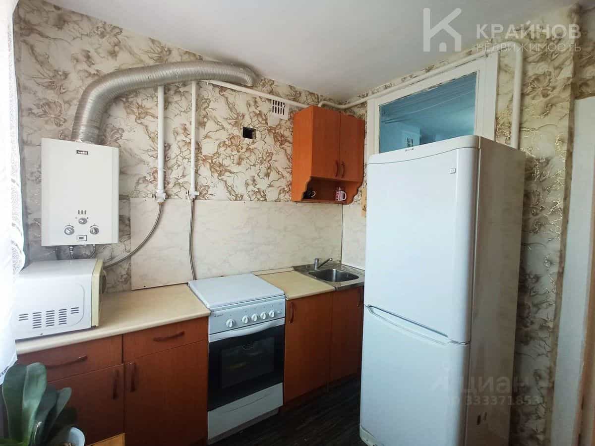 Россия, Воронеж, Плехановская улица, 6, фото 4