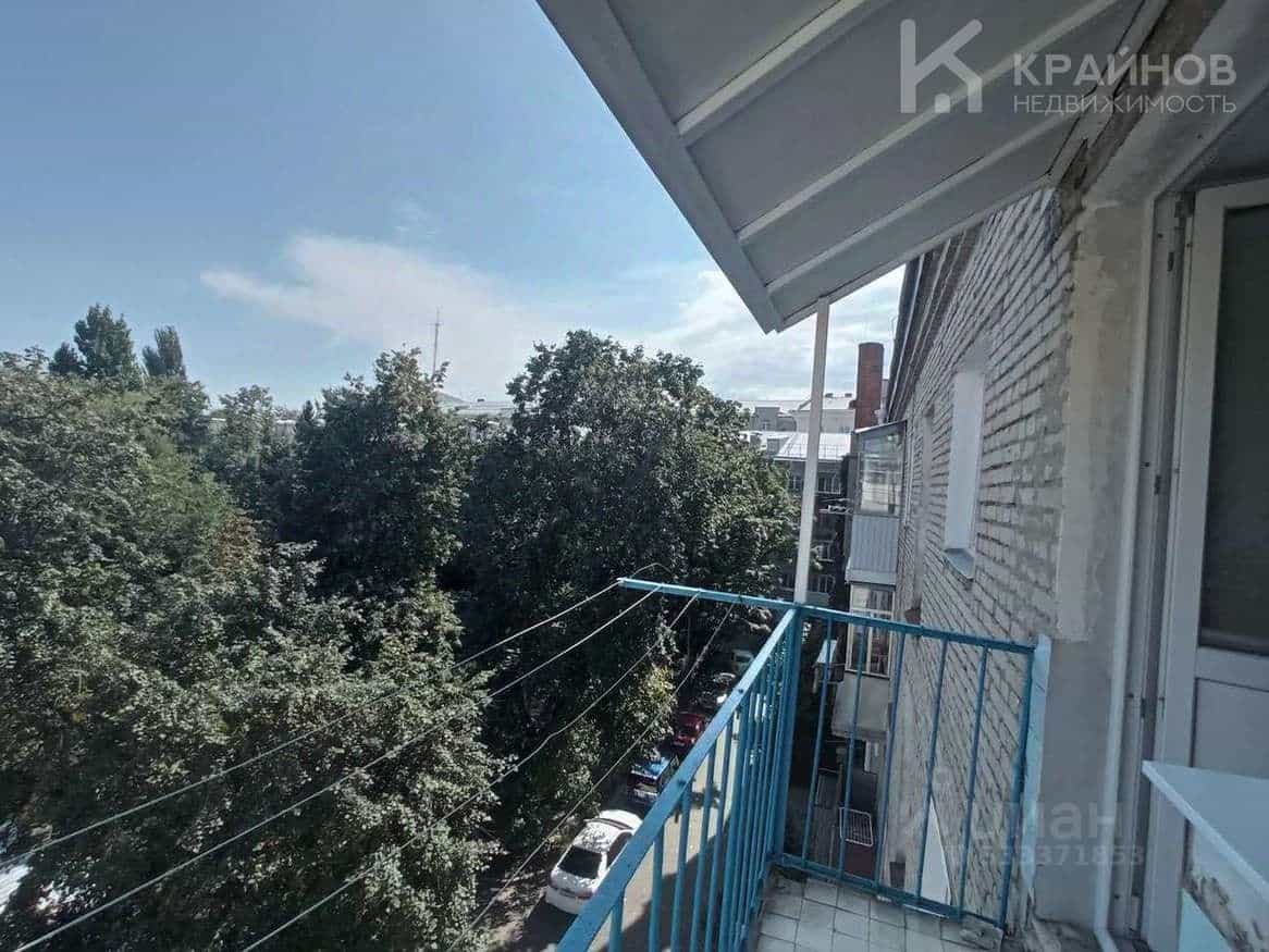 Россия, Воронеж, Плехановская улица, 6, фото 12