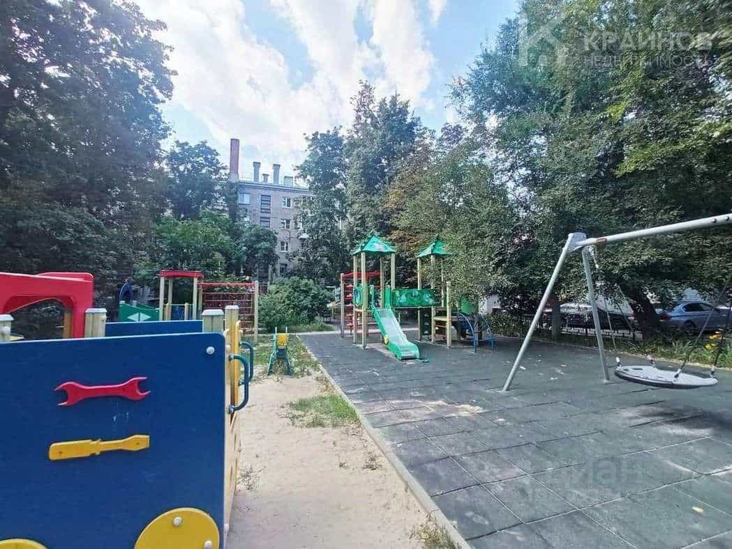 Россия, Воронеж, Плехановская улица, 6, фото 13