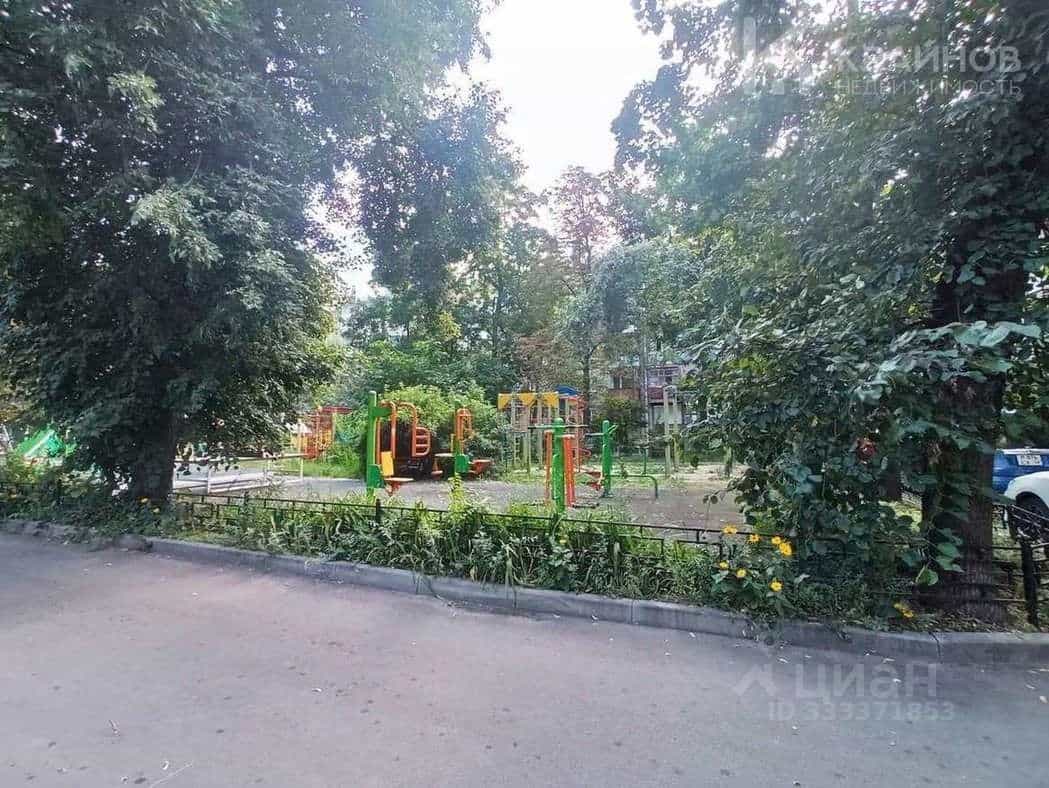 Россия, Воронеж, Плехановская улица, 6, фото 14