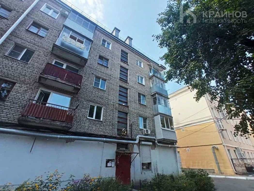 Россия, Воронеж, Плехановская улица, 6, фото 15