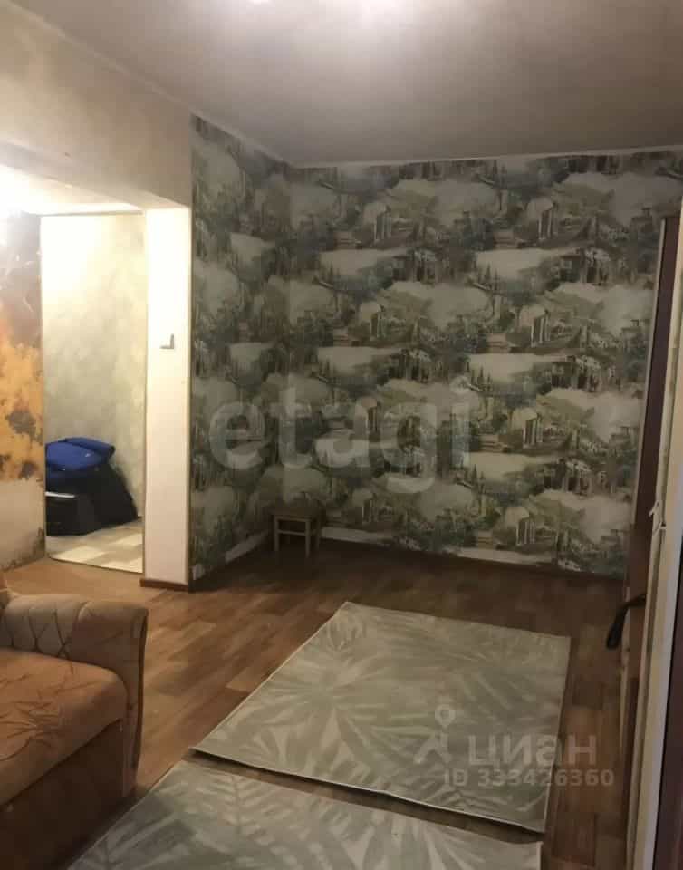 Россия, Томск, улица Розы Люксембург, 42, фото 5