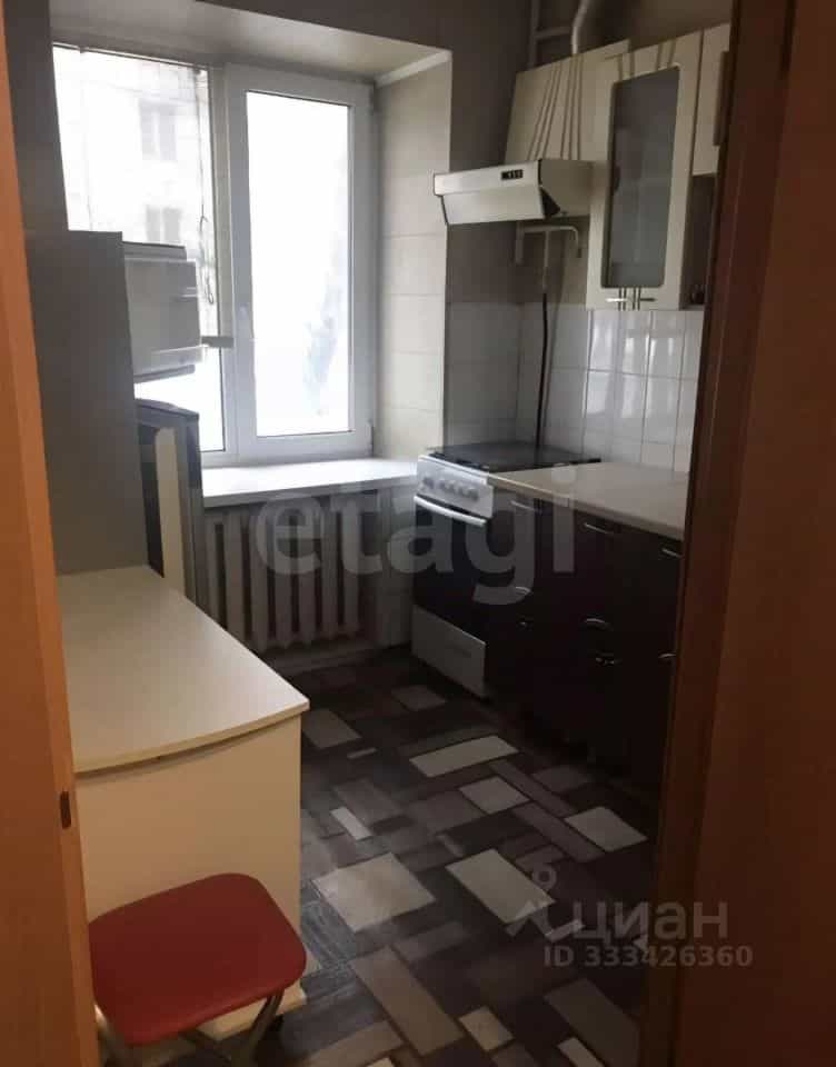 Россия, Томск, улица Розы Люксембург, 42, фото 9