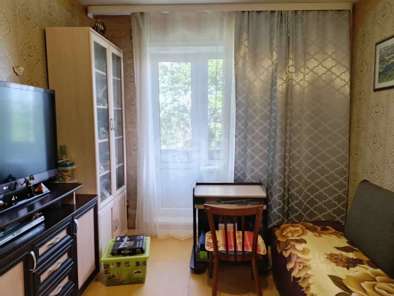 Россия, Псковская область, Остров, Пригородная улица, 16, фото 9