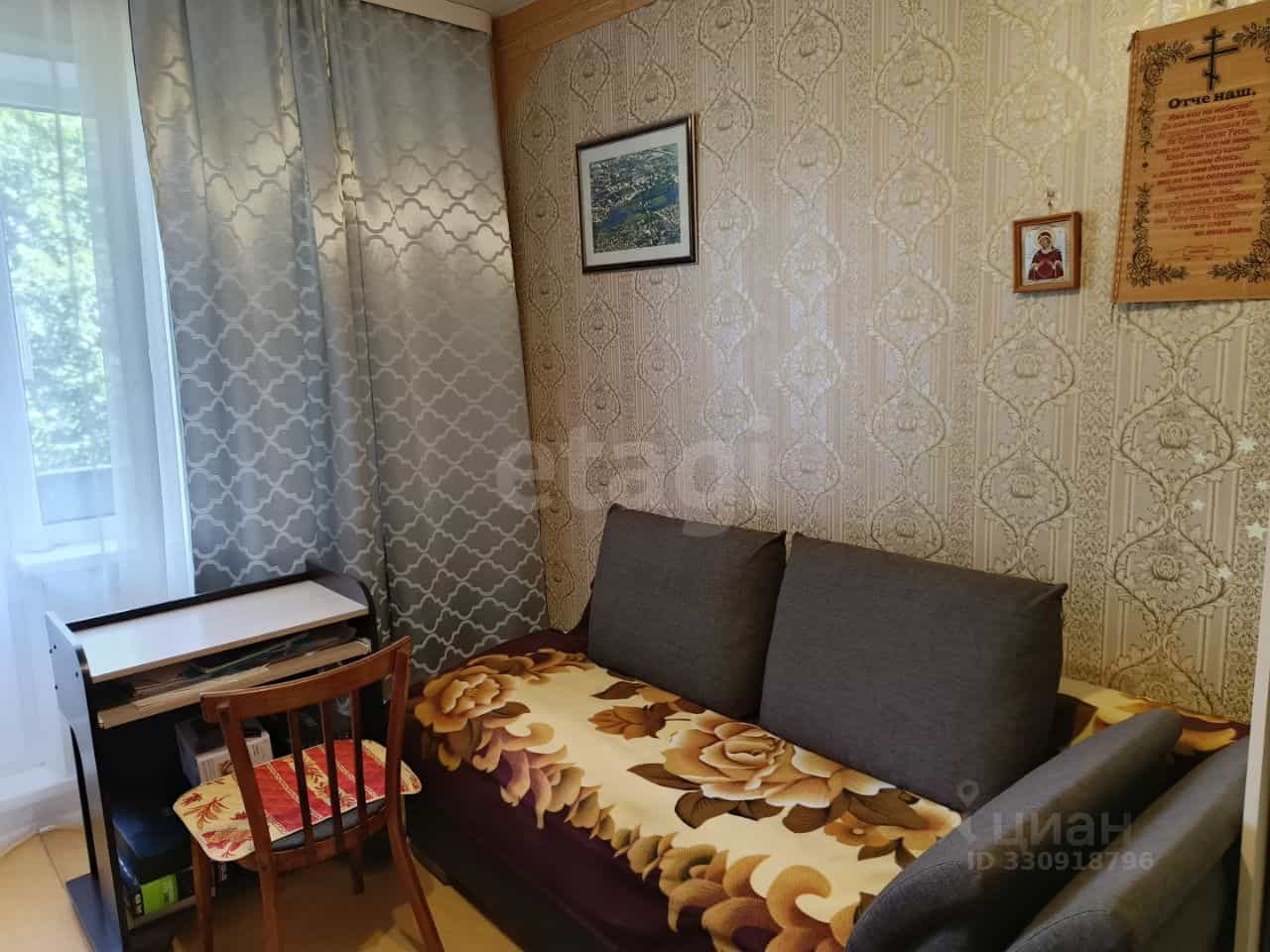 Россия, Псковская область, Остров, Пригородная улица, 16, фото 10