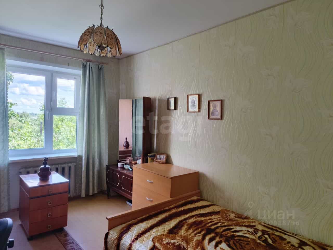 Россия, Псковская область, Остров, Пригородная улица, 16, фото 13