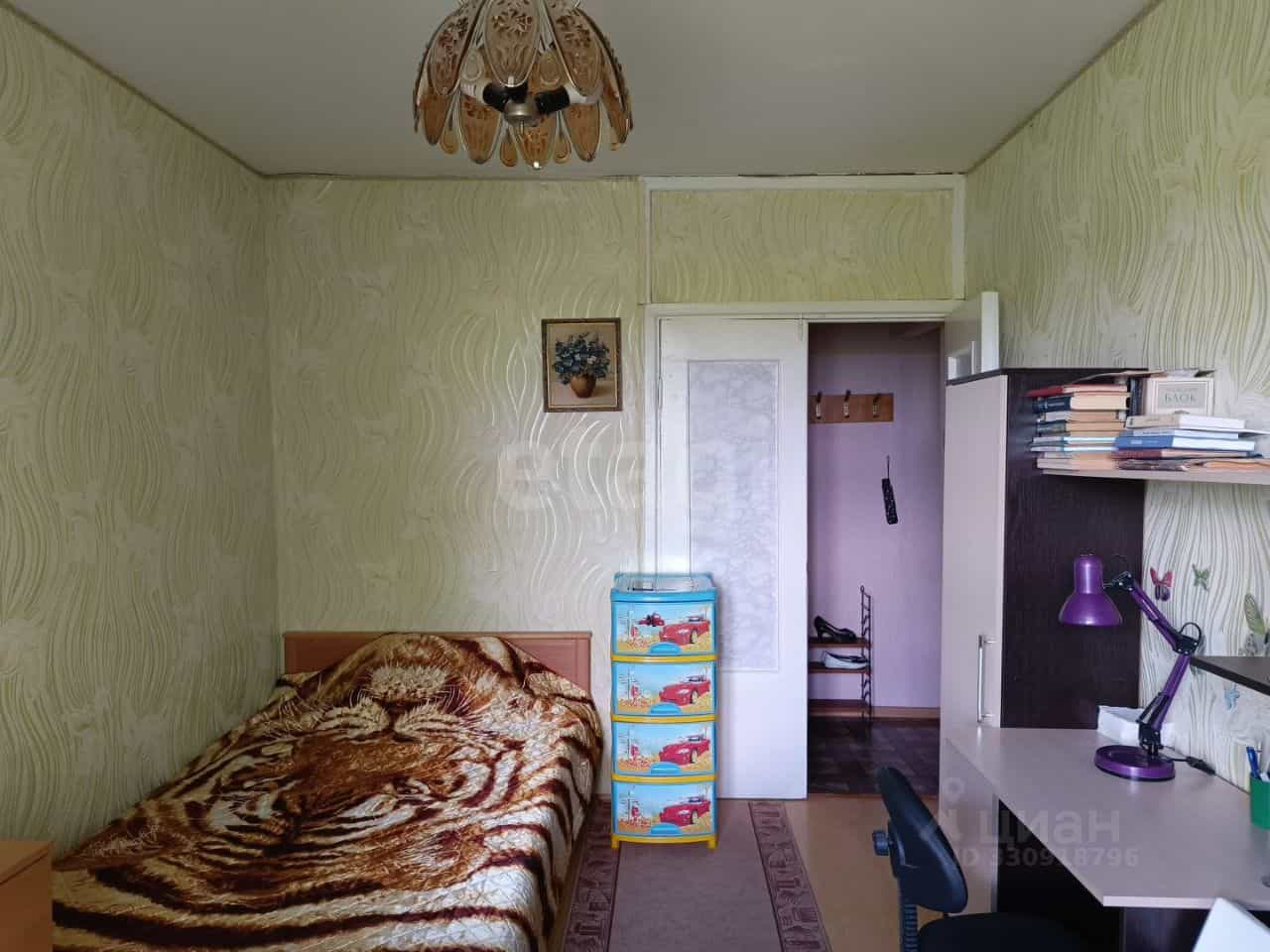 Россия, Псковская область, Остров, Пригородная улица, 16, фото 15