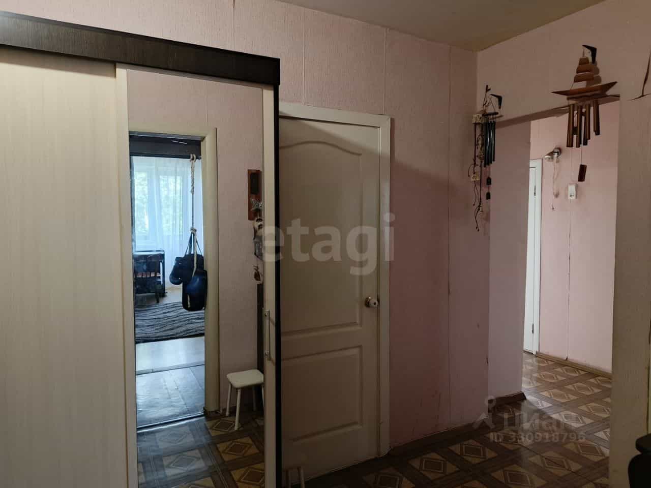 Россия, Псковская область, Остров, Пригородная улица, 16, фото 17