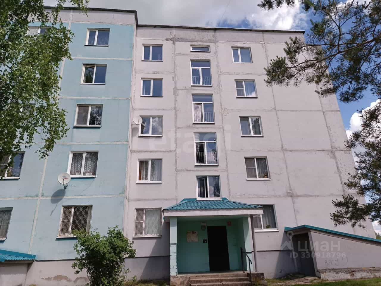 Россия, Псковская область, Остров, Пригородная улица, 16, фото 37