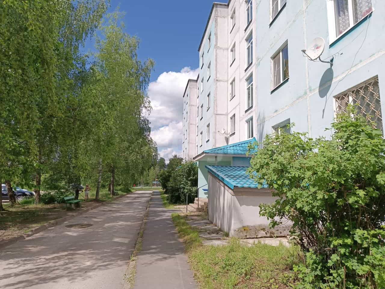 Россия, Псковская область, Остров, Пригородная улица, 16, фото 38