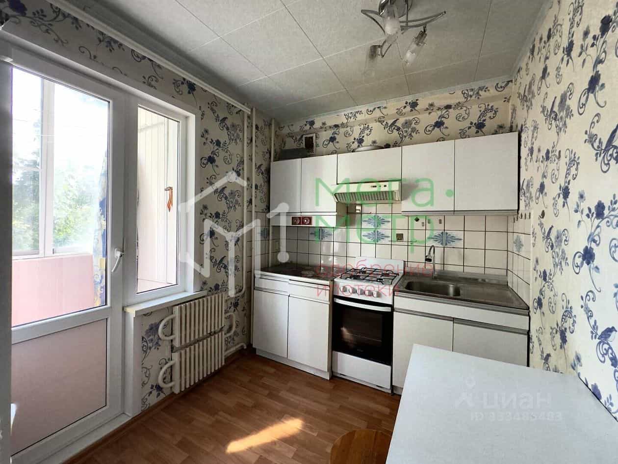 Россия, Воронеж, улица Генерала Лизюкова, 32