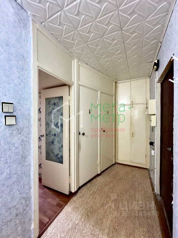 Россия, Воронеж, улица Генерала Лизюкова, 32, фото 5