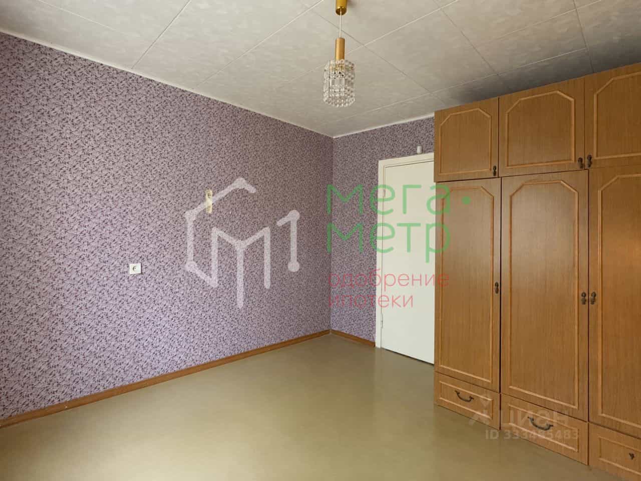 Россия, Воронеж, улица Генерала Лизюкова, 32, фото 7
