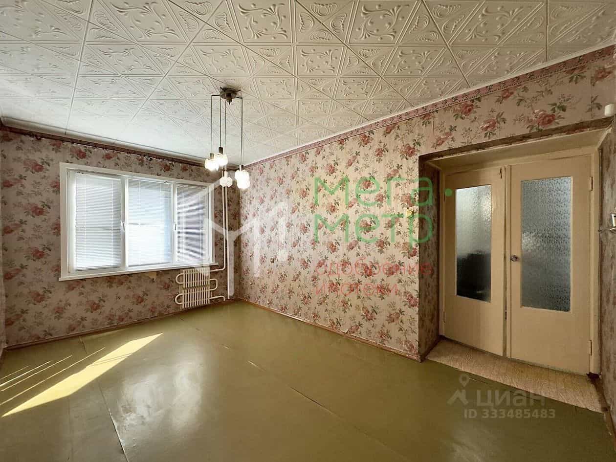 Россия, Воронеж, улица Генерала Лизюкова, 32, фото 10