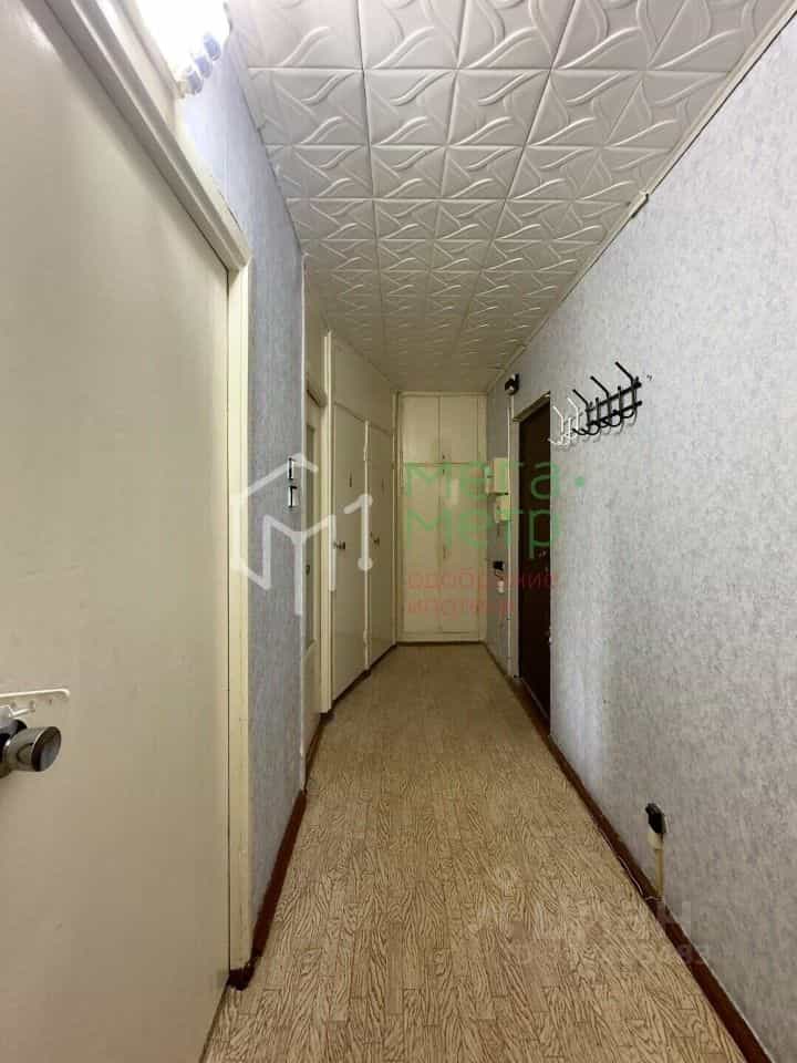 Россия, Воронеж, улица Генерала Лизюкова, 32, фото 19