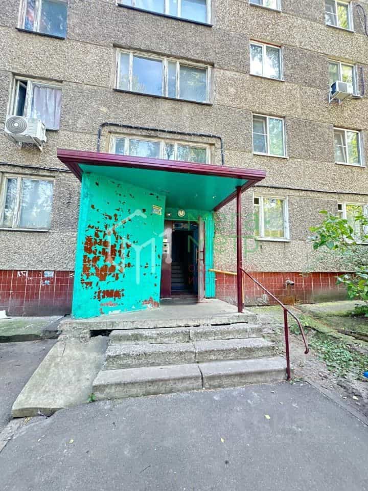 Россия, Воронеж, улица Генерала Лизюкова, 32, фото 20