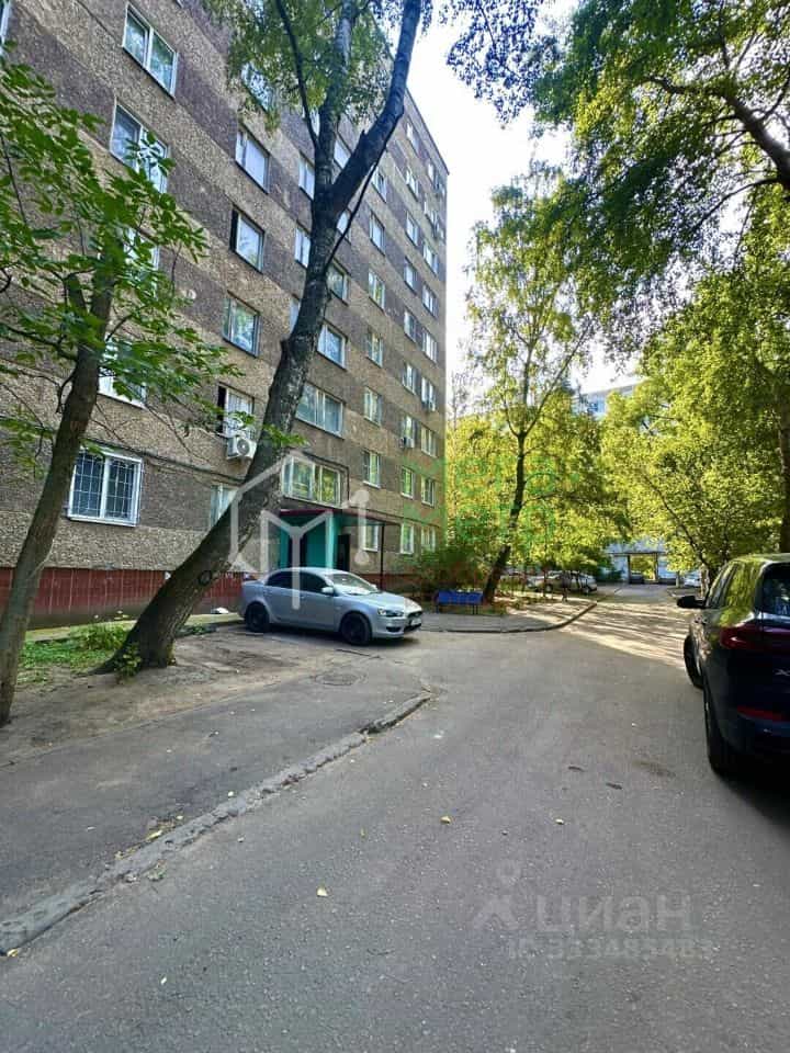 Россия, Воронеж, улица Генерала Лизюкова, 32, фото 23