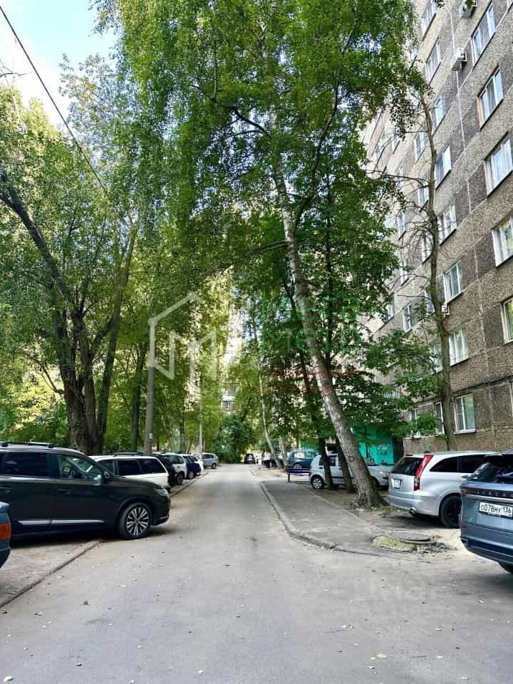Россия, Воронеж, улица Генерала Лизюкова, 32, фото 24