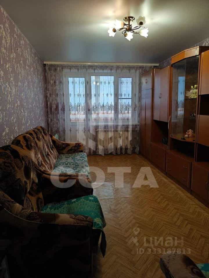 Россия, Воронеж, микрорайон Никольское, улица Глинки, 11А
