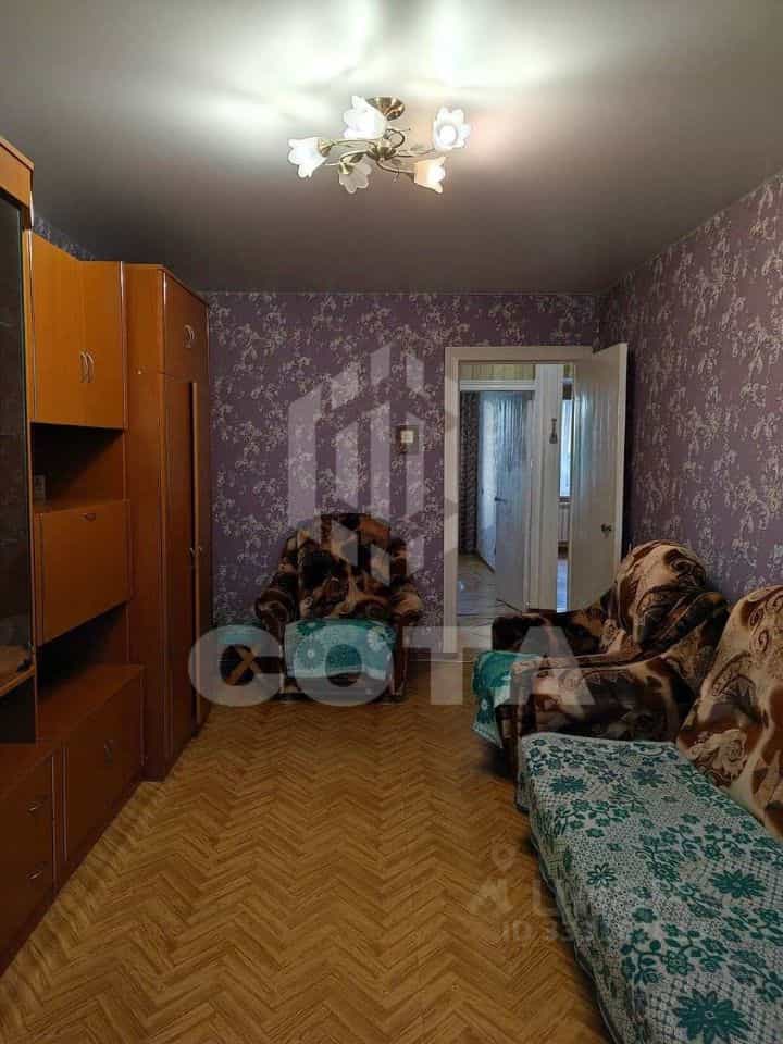 Россия, Воронеж, микрорайон Никольское, улица Глинки, 11А, фото 4