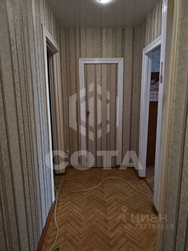 Россия, Воронеж, микрорайон Никольское, улица Глинки, 11А, фото 5