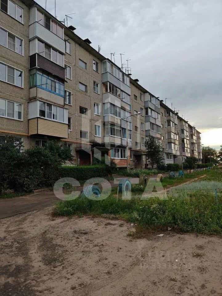 Россия, Воронеж, микрорайон Никольское, улица Глинки, 11А, фото 8