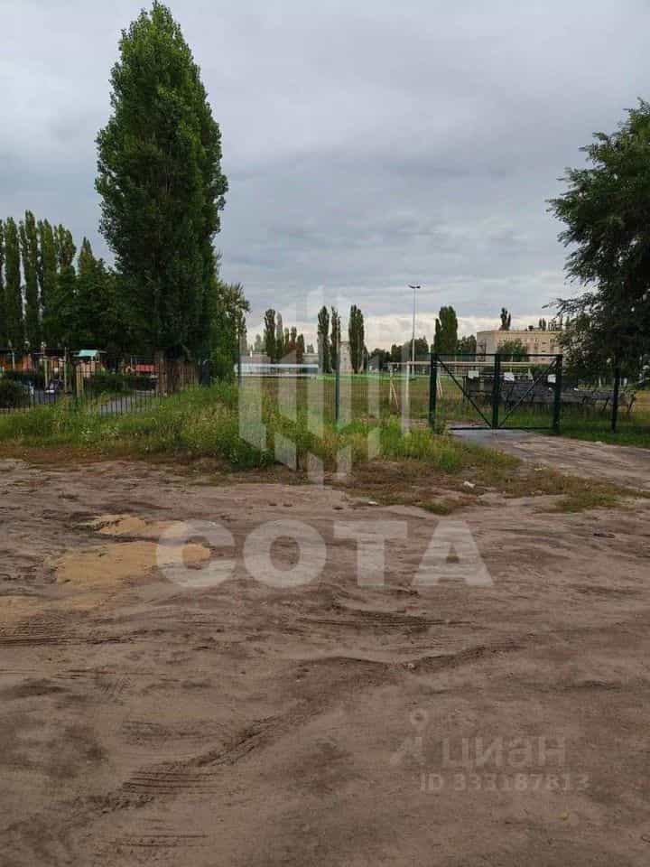 Россия, Воронеж, микрорайон Никольское, улица Глинки, 11А, фото 10