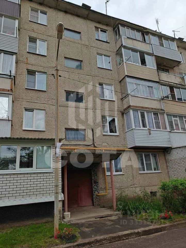 Россия, Воронеж, микрорайон Никольское, улица Глинки, 11А, фото 11