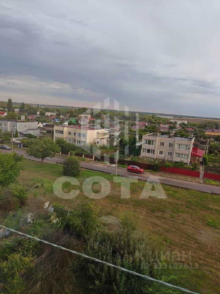 Россия, Воронеж, микрорайон Никольское, улица Глинки, 11А, фото 21