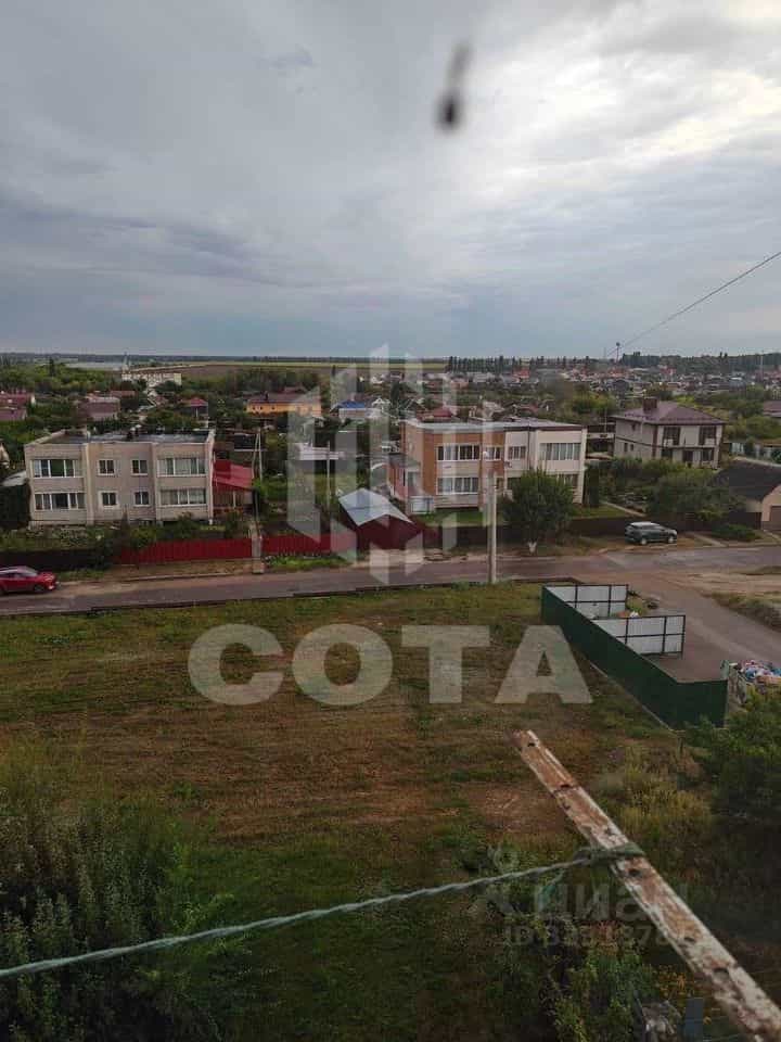 Россия, Воронеж, микрорайон Никольское, улица Глинки, 11А, фото 22