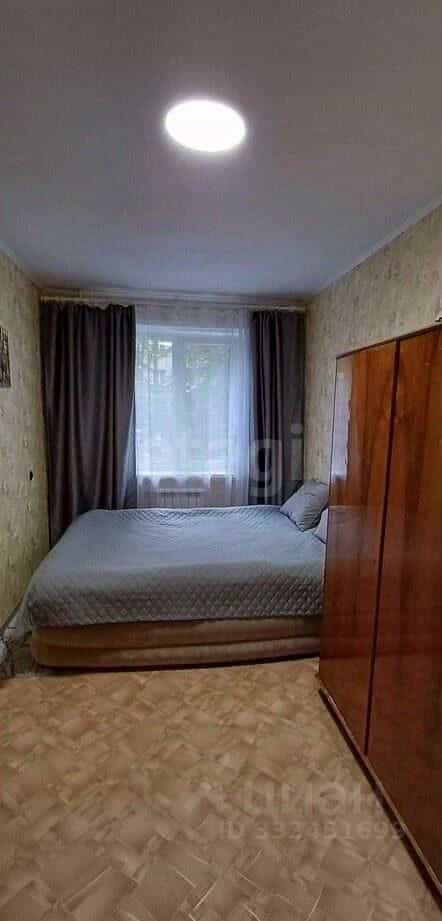 Россия, Белгород, улица Костюкова, 17