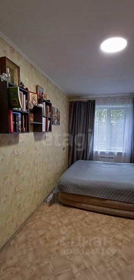 Россия, Белгород, улица Костюкова, 17, фото 3