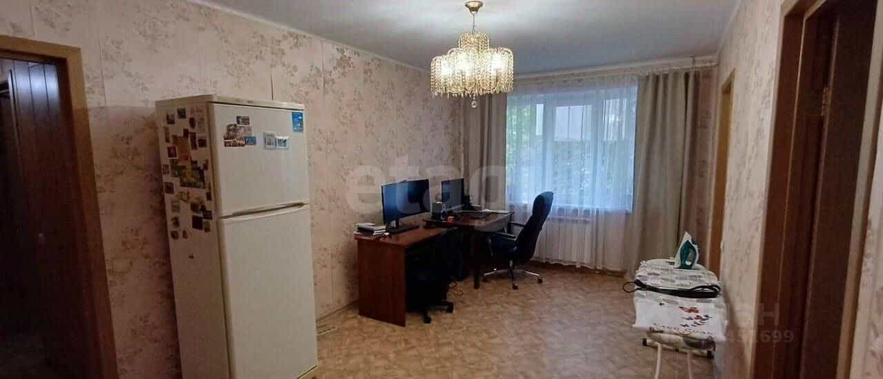 Россия, Белгород, улица Костюкова, 17, фото 5