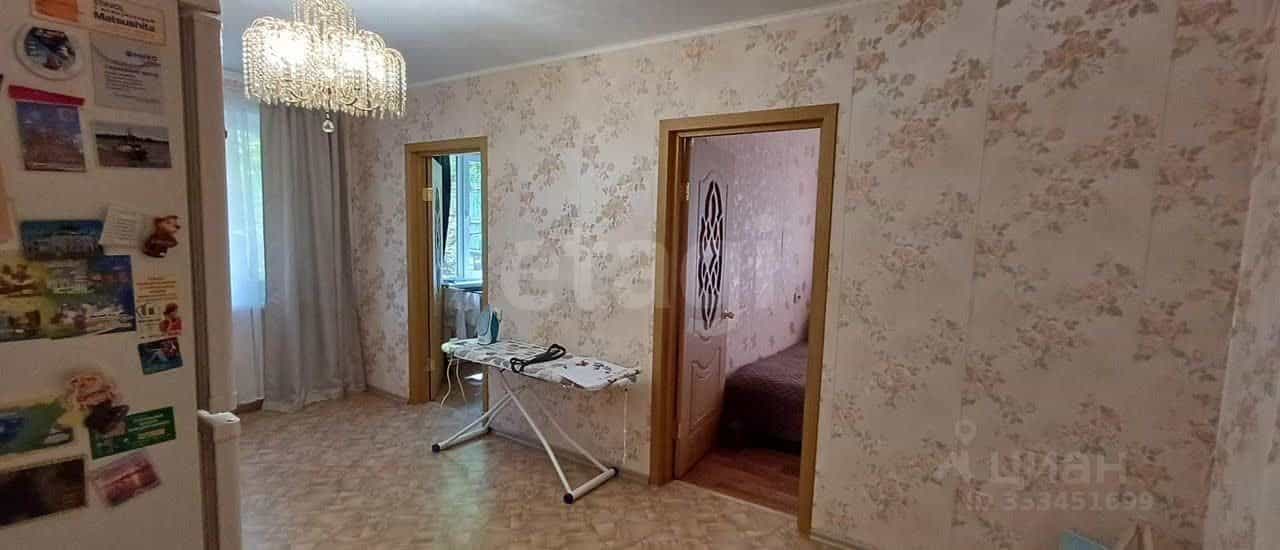 Россия, Белгород, улица Костюкова, 17, фото 9