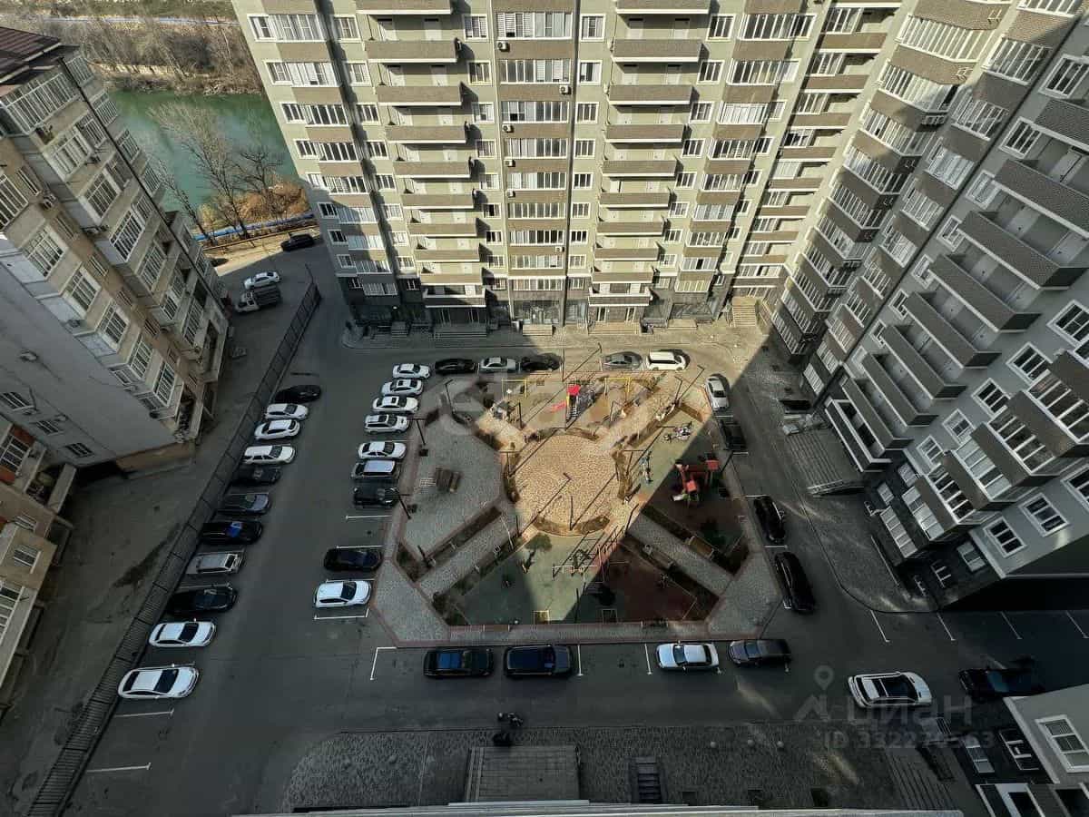 Россия, Республика Дагестан, Махачкала, улица Вузовское Озеро, 13, фото 4