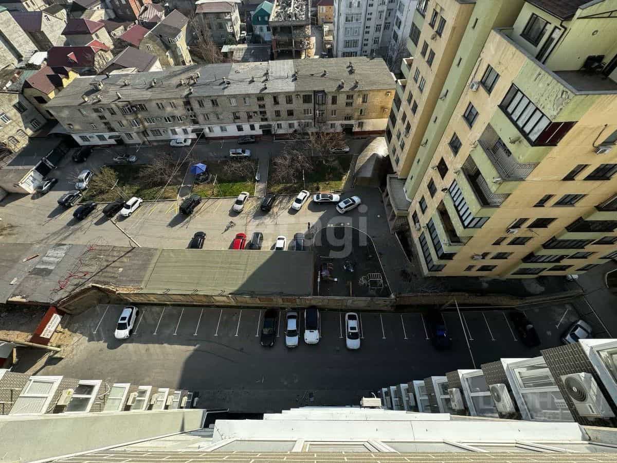 Россия, Республика Дагестан, Махачкала, улица Вузовское Озеро, 13, фото 5
