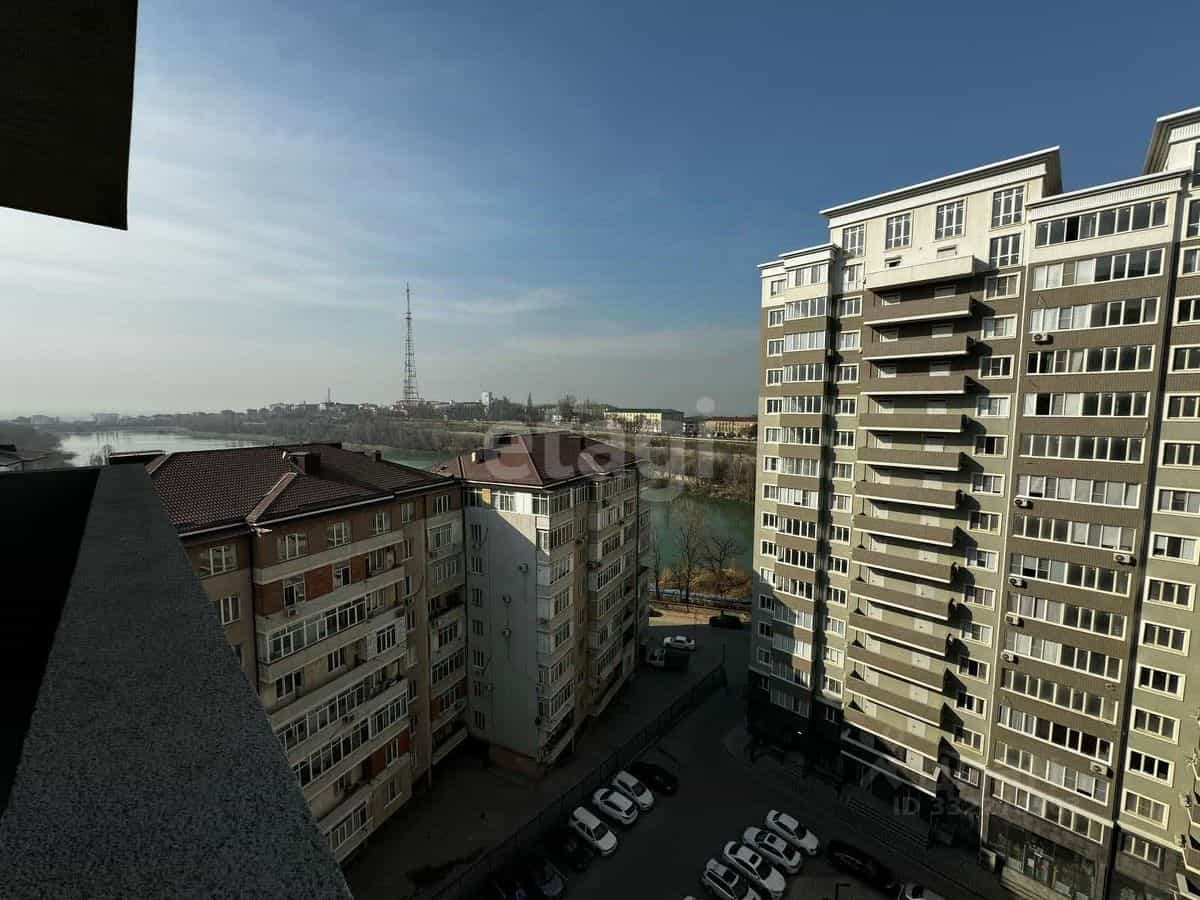 Россия, Республика Дагестан, Махачкала, улица Вузовское Озеро, 13, фото 6