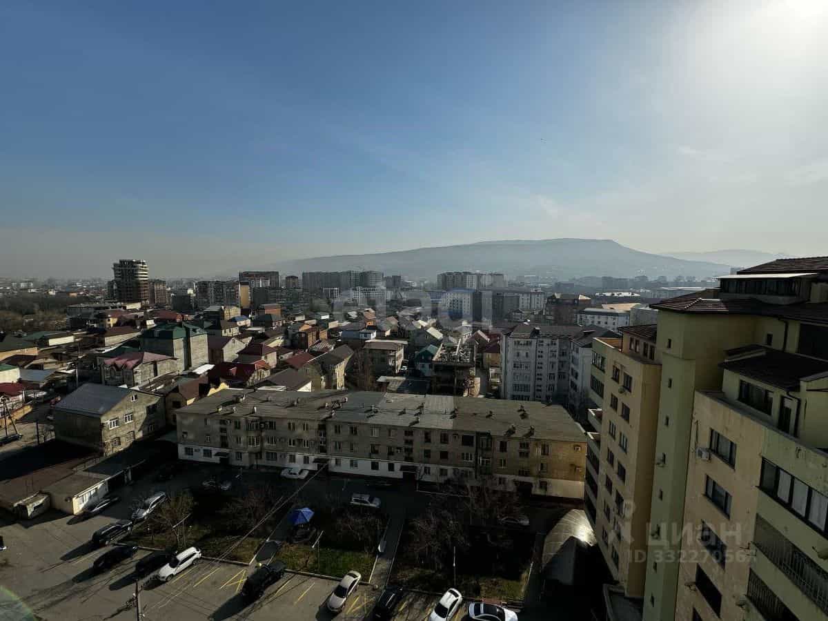 Россия, Республика Дагестан, Махачкала, улица Вузовское Озеро, 13, фото 24