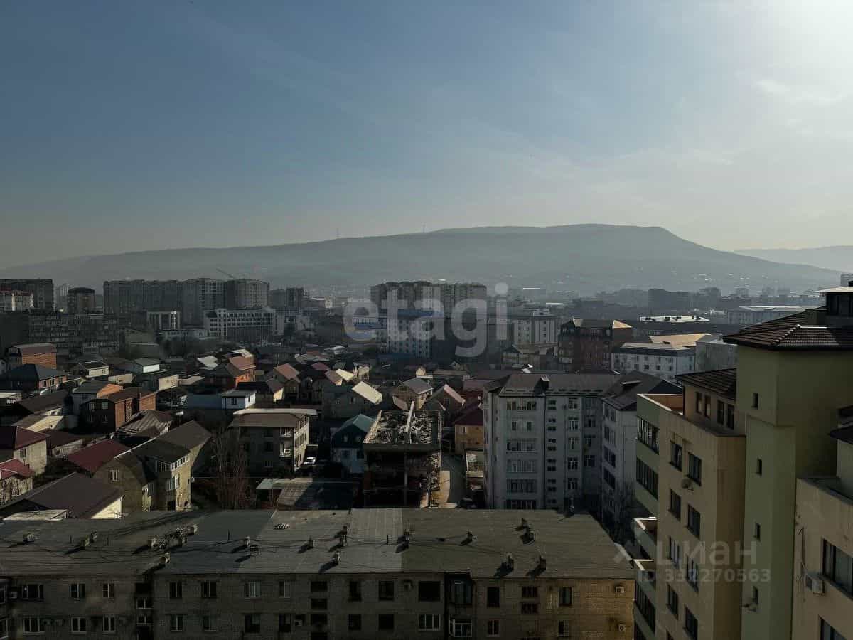 Россия, Республика Дагестан, Махачкала, улица Вузовское Озеро, 13, фото 25