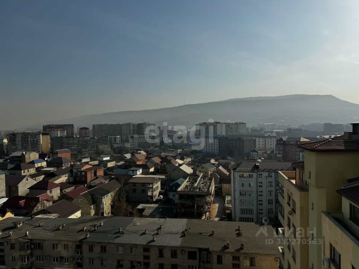 Россия, Республика Дагестан, Махачкала, улица Вузовское Озеро, 13, фото 27