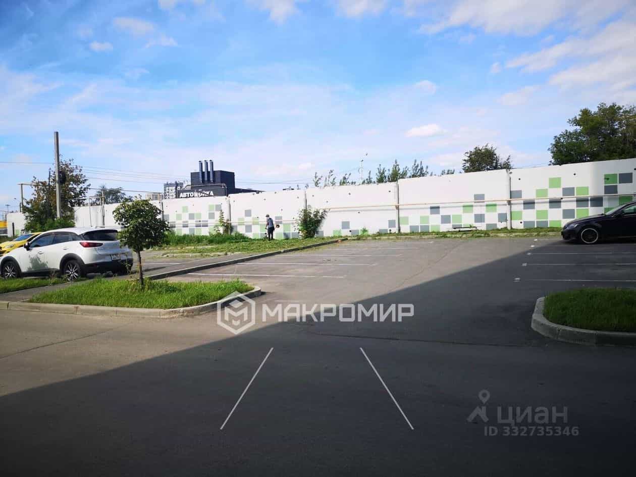 Россия, Челябинск, улица Блюхера, 123Г, фото 21