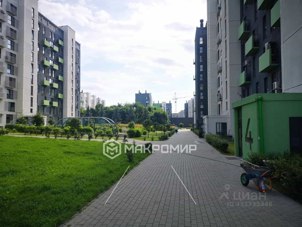 Россия, Челябинск, улица Блюхера, 123Г, фото 22